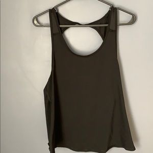 American Eagle Workout Tank